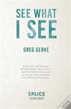 Capa do artigo See What I See