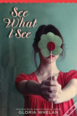 Capa do artigo See What I See