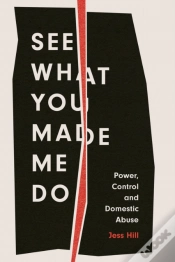 Capa do artigo See What You Made Me Do