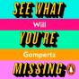 See What You'Re Missing - Preview