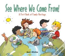 See Where We Come From!