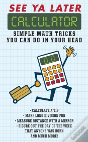 Capa do artigo See Ya Later Calculator