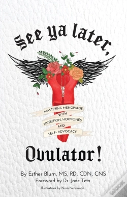 Capa do artigo See Ya Later, Ovulator!