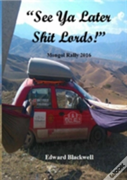 Capa do artigo "See Ya Later Shit Lords!"