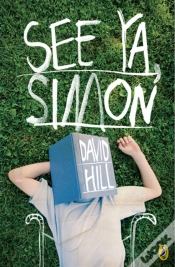 Capa do artigo See Ya, Simon