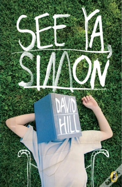 Capa do artigo See Ya, Simon
