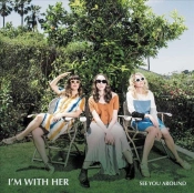 Capa do artigo See You Around - CD