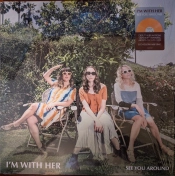 Capa do artigo See You Around - Vinil