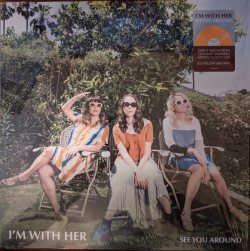 Capa do artigo See You Around - Vinil