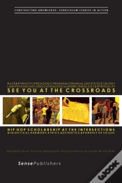Capa do artigo See You At The Crossroads: Hip Hop Scholarship At The Intersections