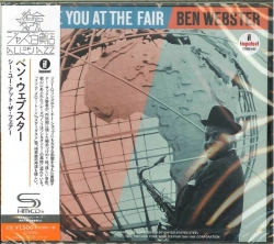 Capa do artigo See You At The Fair - CD