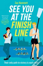 Capa do artigo See You At The Finish Line