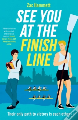 Capa do artigo See You At The Finish Line