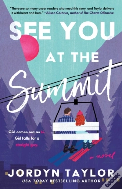 Capa do artigo See You At The Summit