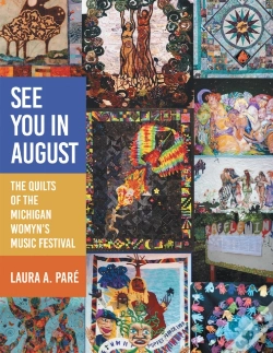 Capa do artigo See You In August