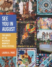 Capa do artigo See You In August