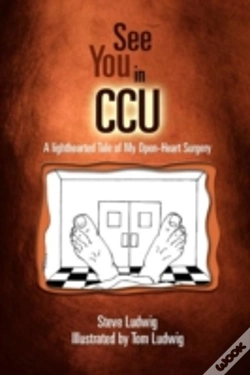 Capa do artigo See You In C.C.U.