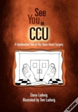 Capa do artigo See You In C.C.U.