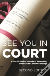 Capa do artigo See You In Court, Second Edition
