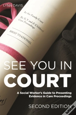 Capa do artigo See You In Court, Second Edition