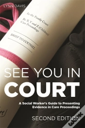 Capa do artigo See You In Court, Second Edition