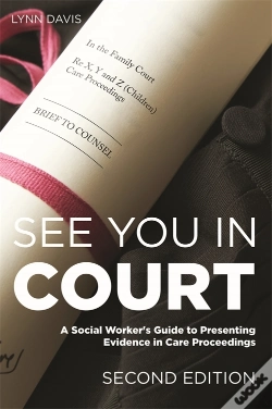 Capa do artigo See You In Court, Second Edition