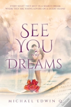 Capa do artigo See You In My Dreams