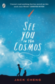 See You In The Cosmos