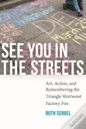 Capa do artigo See You In The Streets