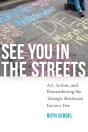 See You In The Streets - Preview