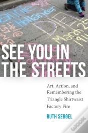 Capa do artigo See You In The Streets