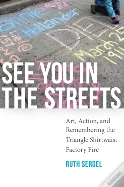 Capa do artigo See You In The Streets