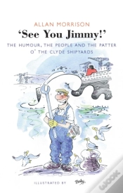 Capa do artigo See You Jimmy!