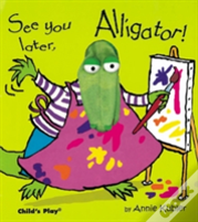See You Later, Alligator!
