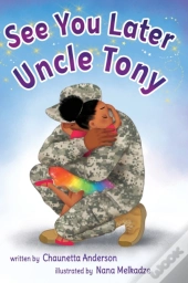 See You Later Uncle Tony