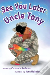 Capa do artigo See You Later Uncle Tony