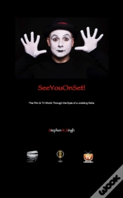 Capa do artigo See You On Set!