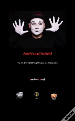 Capa do artigo See You On Set!