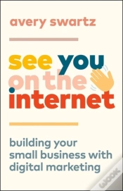 Capa do artigo See You On The Internet