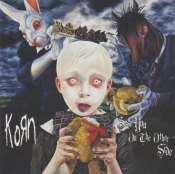 Capa do artigo See You On The Other Side - CD