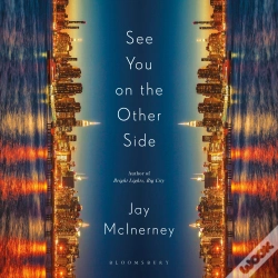Capa do artigo See You On The Other Side