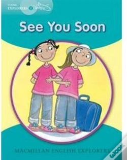 Capa do artigo See You Soon