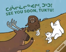 Capa do artigo See You Soon, Tuktu!