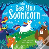 See You Soonicorn