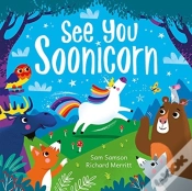 Capa do artigo See You Soonicorn