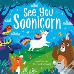 Capa do artigo See You Soonicorn