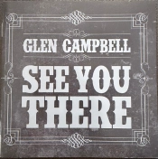 Capa do artigo See You There - CD