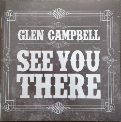 Capa do artigo See You There - CD