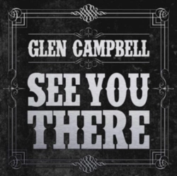 Capa do artigo See You There - Vinil