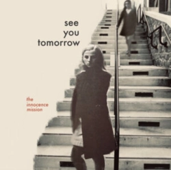 Capa do artigo See You Tomorrow - CD